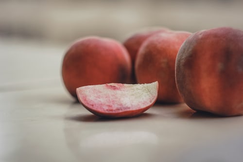 Nectarines